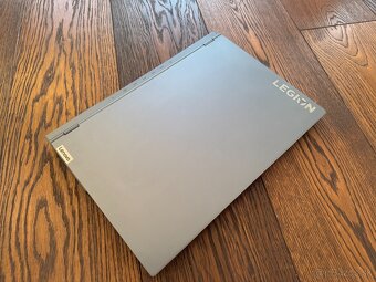 Lenovo Legion 7 16ACHg6 - 4