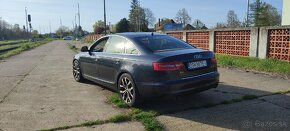 Audi A6 2.0TDI 100KW - 4