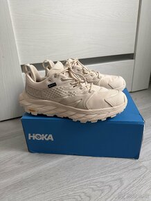 Hoka 40 2/3 - 4