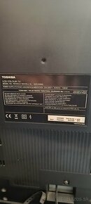 TV- Toshiba - 4