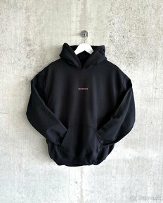 BALENCIAGA hoodie - 4