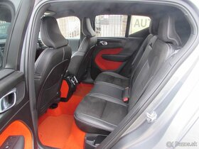 Volvo XC40 D4 R-Design AWD A/T - 0% Akontacia - 4