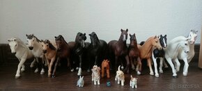 Schleich kone - 4