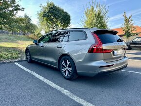 Volvo V60 Momentum 2.0D 110kw/8AT - 4