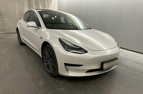 Tesla Model 3 2020 SR+, RWD, DPH - 4