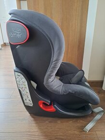 Britax Römer 9-18 - 4