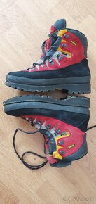 turisticke boty Meindl Air Revolution GTX cislo 46 - 4