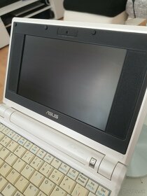 Asus eee PC 4G - 4