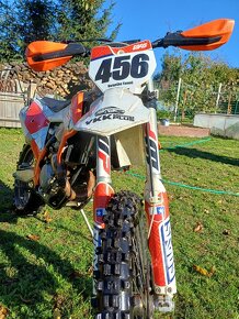 KTM XC-F 350 2020 - 4