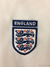 England / anglická repre umbro mikina, veľkosť L - 4