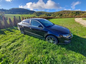 Passat b6 1.9 tdi - 4