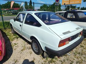 Skoda Rapid 130 1988 43kw s papiermi - 4