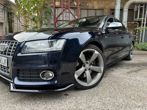 Audi S5 Sportback 3.0Tfsi - 4