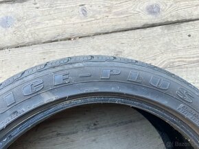 255/40R19 100V Tracmax ICE-PLUS S210 - 4