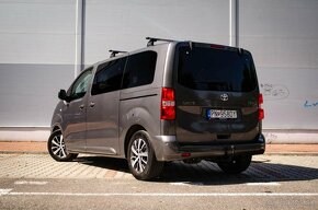 Toyota Proace Verso VIP 2.0 D-4D 180 L1 A8 - 4