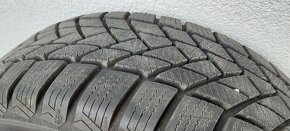 185/55 R15 zimné - 4