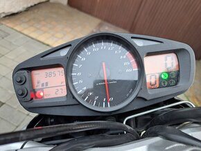 Predám Suzuki GSR 600 - 4