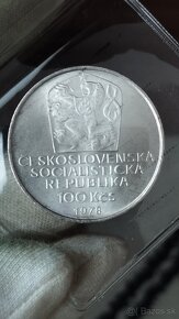 100kčs 1978 - 4