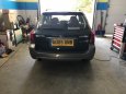 Subaru Outback 2005 2,5 - 4