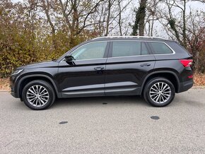 ŠKODA KODIAQ 2.0TDi / DSG STYLE VIRTUAL/ŤAŽNE - 4