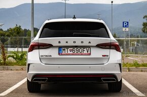 ŠKODA OCTAVIA RS 2.0 TDI 4X4 DSG - 4