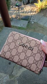 Gucci penazenka - 4