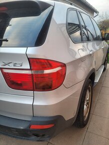 BMW X5 3.0 d - 4