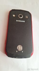 Samaung galaxy Xcover 2 - 4