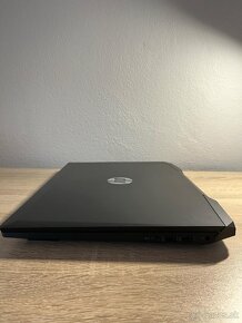 HP Pavilion Gaming 15 - 4