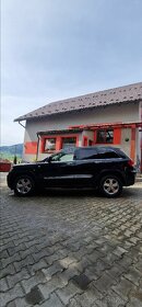 Jeep grand cherokee 3.0 - 4