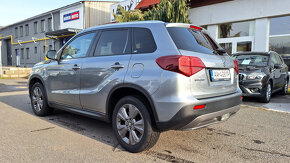 VITARA 1,4T GL+ Premium 4x4 TSMLYED1S00C05414 - 4