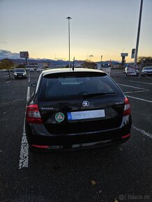 Škoda Rapid Spaceback 1.2 TSi 63 KW M5 Ambition (benzín) - 4