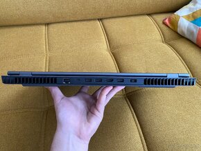 LENOVO Legion 7 16ACHg6 - 32GB RAM - 4