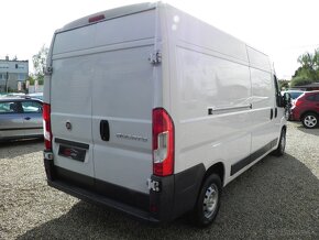 Fiat Ducato Dodávka 2.3 MultiJet L3H2 3,5t - 4