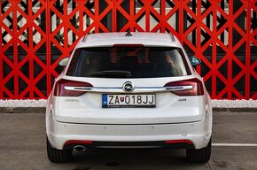 Opel Insignia ST 2.0 CDTI 170k Sport AT6 OPC Line - 4