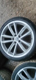 Audi R19 5x112 255/35R19 Hectorra3 - 4