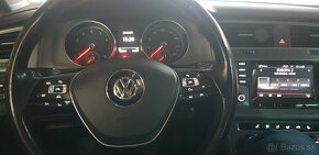 Volkswagen Golf VII - 4