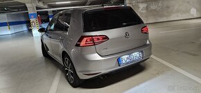 VW Golf 7 2.0tdi 110kw 2013 - 4