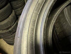 Letné Pneu Toyo Proxes 185/60 R16 - 4