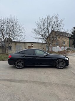 Bmw 420d Grand Coupe - 4