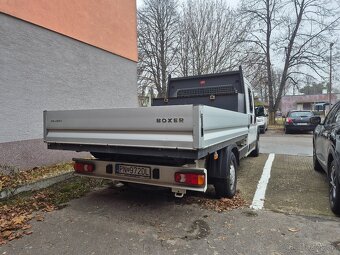 Peugeot Boxer 2.0 BlueHDi - 4