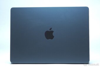 ZÁRUKA/Macbook Air 13.6"/M2 (8 CORE)/16GB RAM/512GB SSD/ - 4