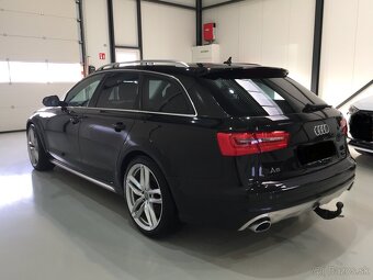 Audi A6 Allroad 3.0 180kW VYMENENE ROZVODY - 4