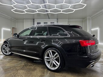 Audi A6 Allroad 3.0 180kW ÚPLNÁ SERVISNÁ HISTORIA - 4