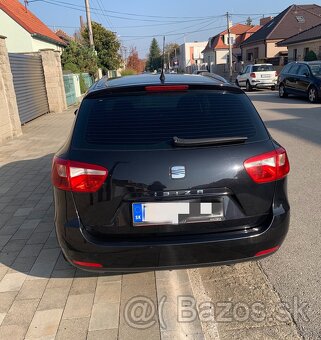 Seat Ibiza ST - 4