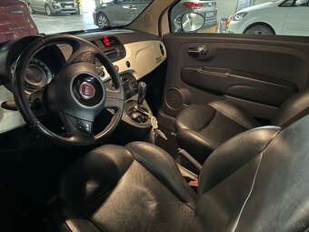 Fiat 500 - 4