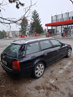 Audi A4b5 1.9Tdi - 4