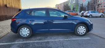 Seat Leon 1.2 tsi - 4