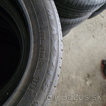 155/60 r15 Maxxis - 4