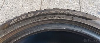 235/45 R18 Pirelli zimné 2.ks doveziem - 4